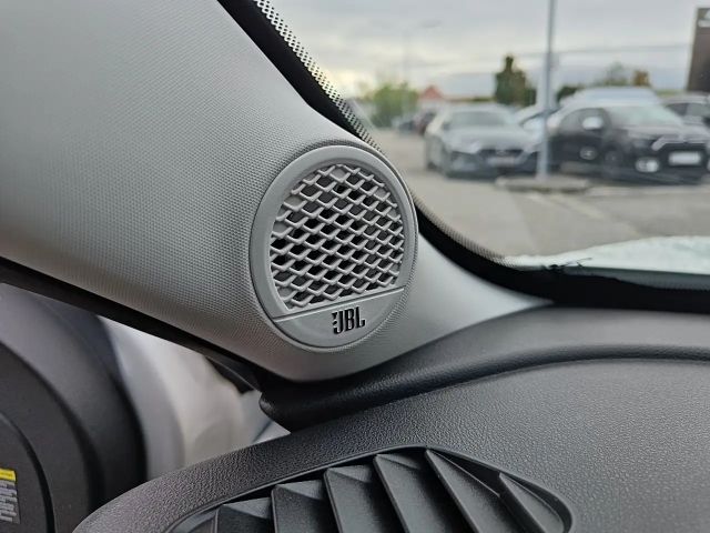 Jeep Avenger Altitude