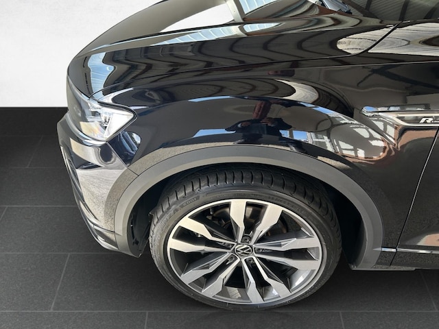Volkswagen T-Roc 1.5 TSI DSG Sport