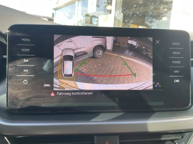 Skoda Scala 1.0 TSI Clever