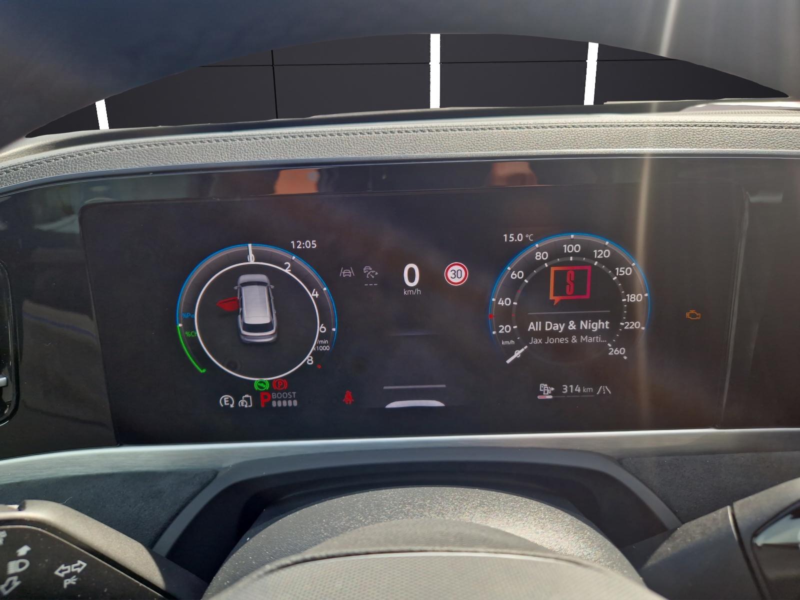 Volkswagen Passat R-Line eHybrid