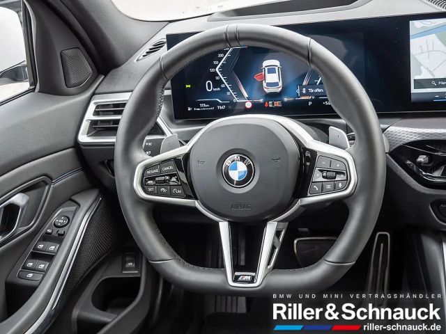 BMW 320 320i M-Sport Touring