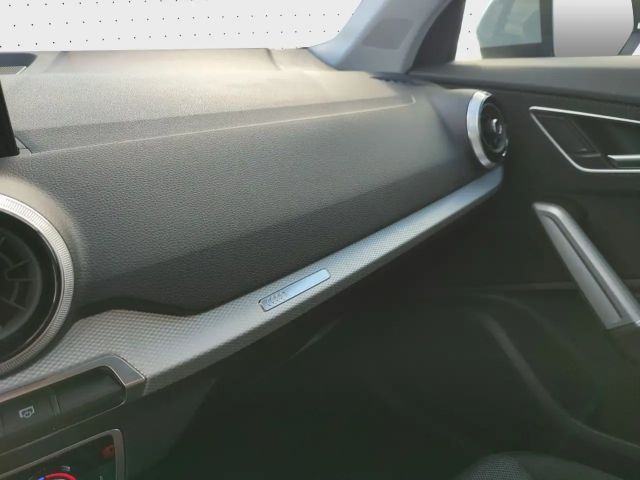 Audi Q2 35 TFSI S-Line