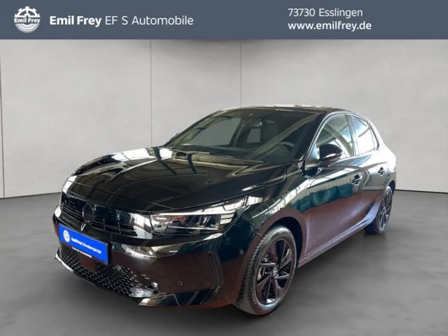 Opel Corsa GS-Line Grand Sport Turbo