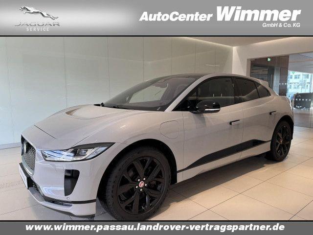 Jaguar I-Pace AWD S