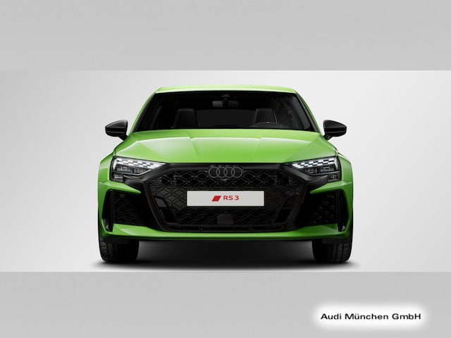 Audi RS3 Quattro S-Tronic Sportback