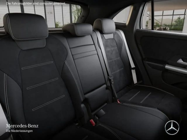 Mercedes-Benz GLA 220 4MATIC AMG Line