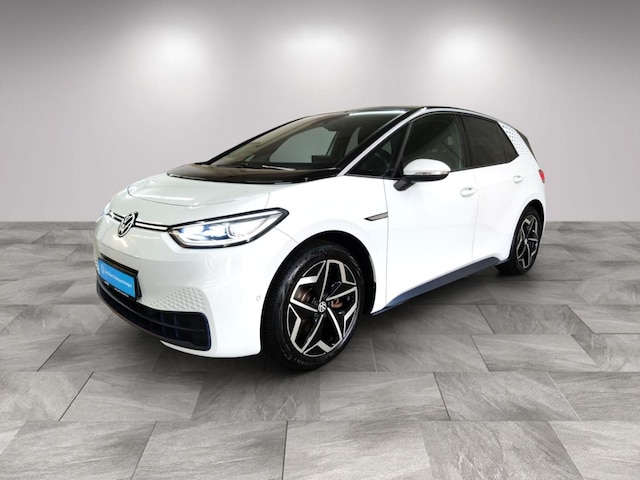 Volkswagen ID.3 Pure