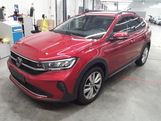 Volkswagen Taigo 1.0 TSI