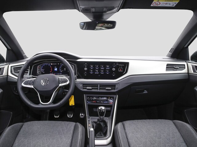 Volkswagen Taigo 1.0 TSI IQ.Drive Move Plus