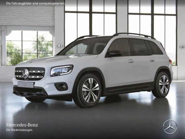 Mercedes-Benz GLB 250 4MATIC Progressive