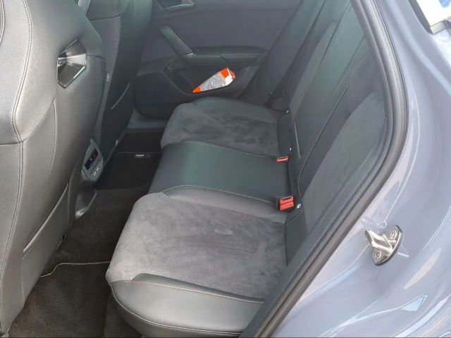 Cupra Formentor 2.0 TSI VZ