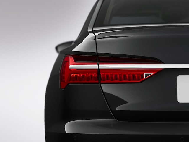 Audi A6 40 TDI S-Tronic Sedan