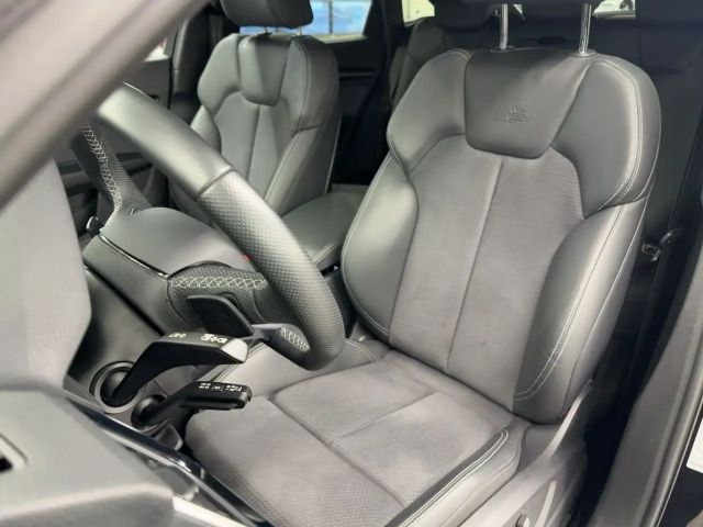 Audi SQ5 55 TDI Quattro
