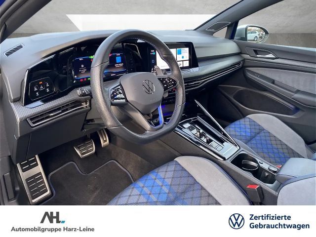 Volkswagen Golf 2.0 TSI 4Motion DSG Golf VIII