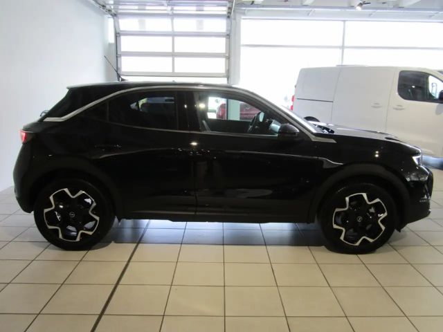 Opel Mokka Ultimate