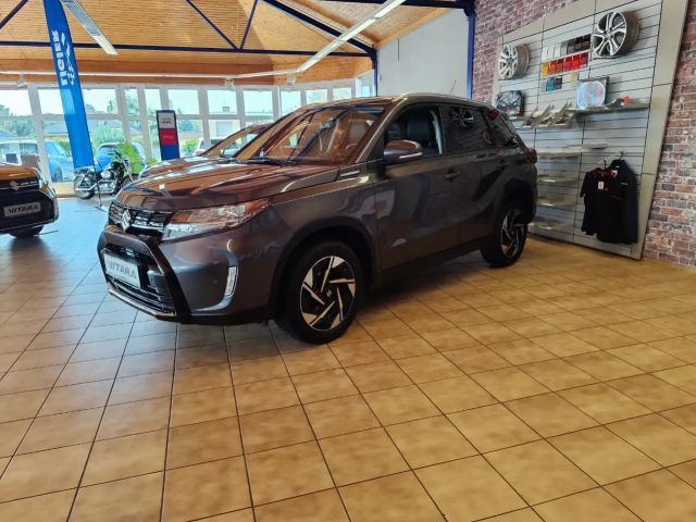 Suzuki Vitara 4x2 Comfort Hybrid