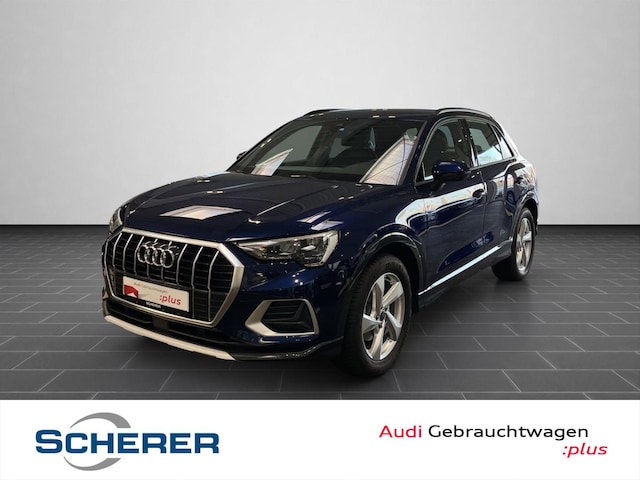 Audi Q3 35 TFSI S-Tronic