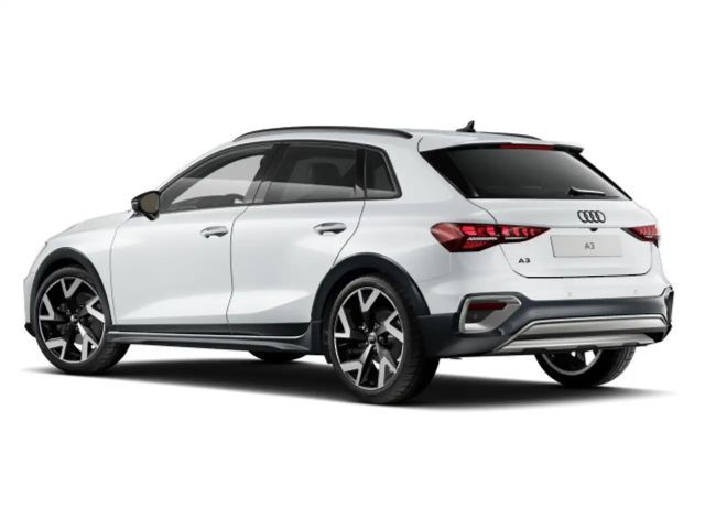 Audi A3 35 TFSI S-Tronic Sedan