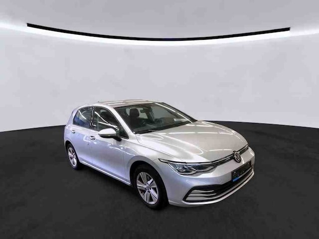 Volkswagen Golf DSG Golf VIII Life