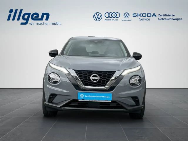 Nissan Juke Acenta DIG-T