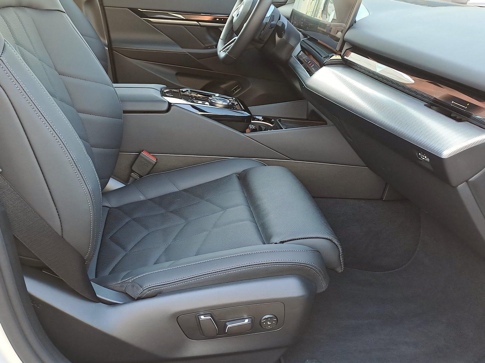 BMW 520 520d Sedan xDrive