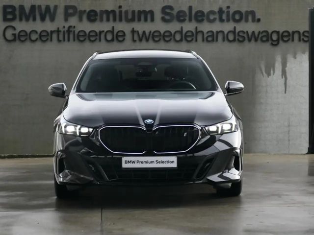 BMW i5 M-Sport Touring eDrive40