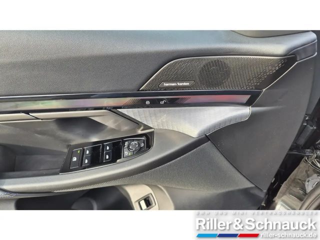 BMW 520 520i M-Sport Touring