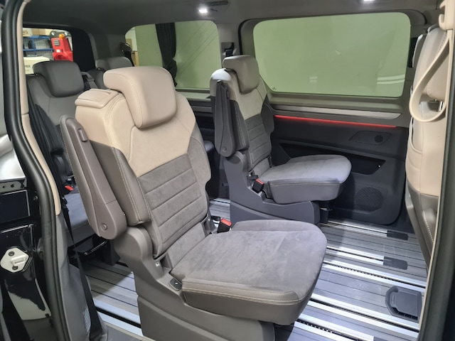 Volkswagen Multivan 2.0 TDI T7