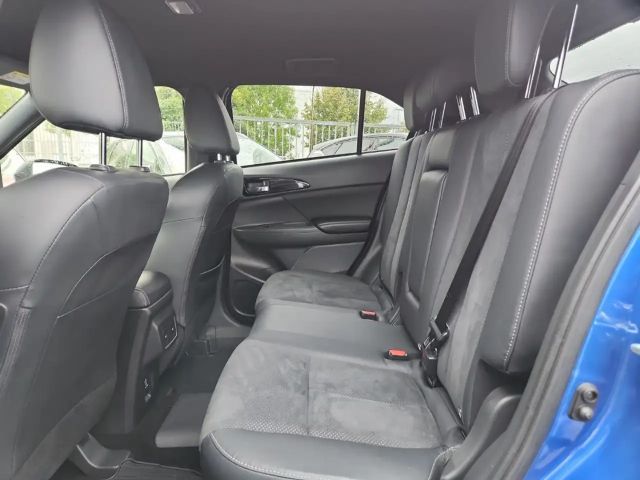 Mitsubishi Eclipse Cross PHEV