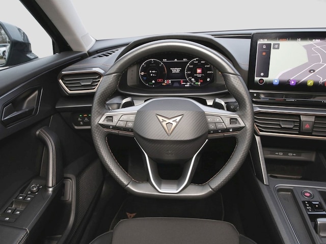 Cupra Formentor 1.4 DSG e-Hybrid