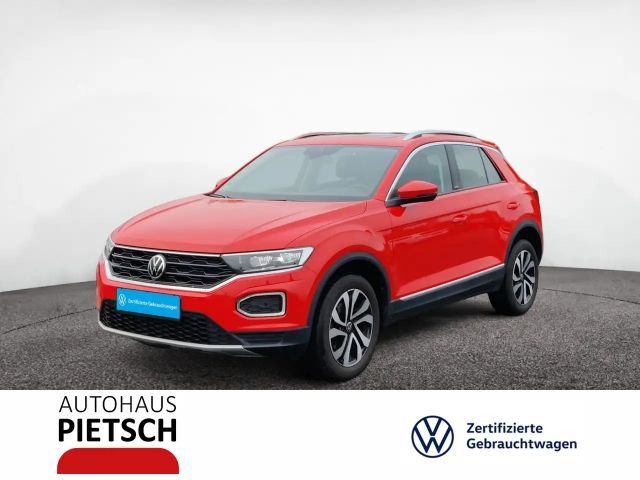 Volkswagen T-Roc 1.5 TSI DSG Style