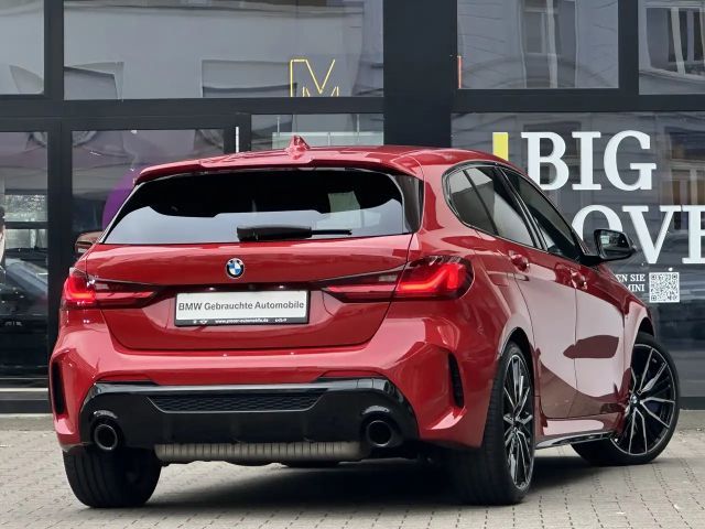 BMW 135 Sedan xDrive