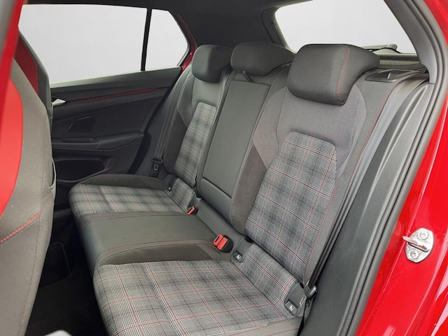 Volkswagen Golf 2.0 TSI GTI Golf VIII IQ.Drive