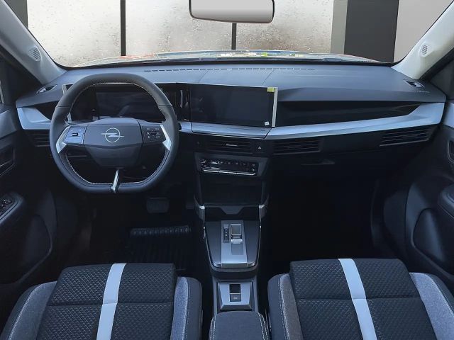 Opel Frontera Edition