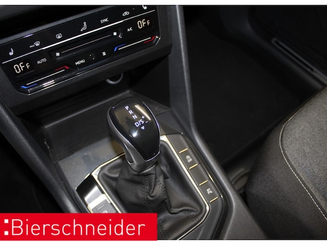 Volkswagen Tiguan 1.5 TSI DSG Move