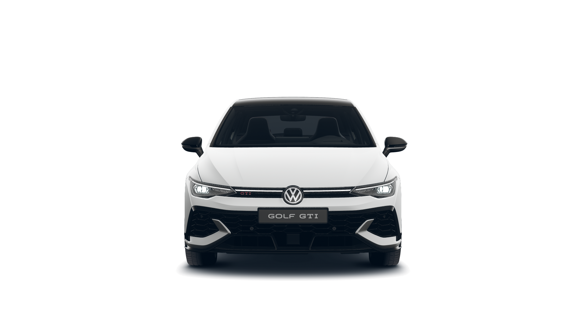 Volkswagen Golf 2.0 TSI DSG GTI Golf VIII