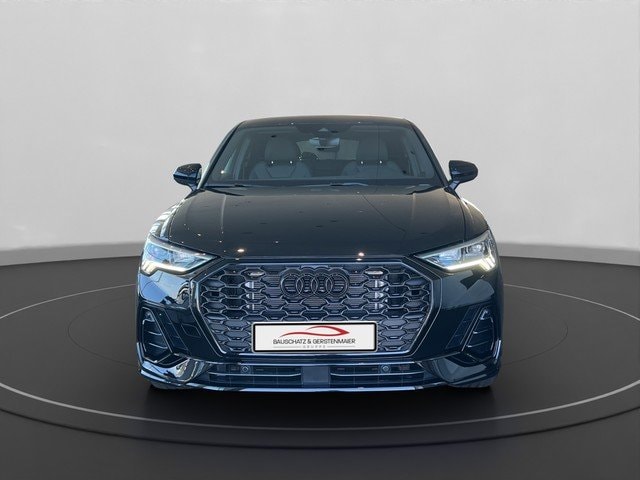 Audi Q3 S-Tronic Sportback