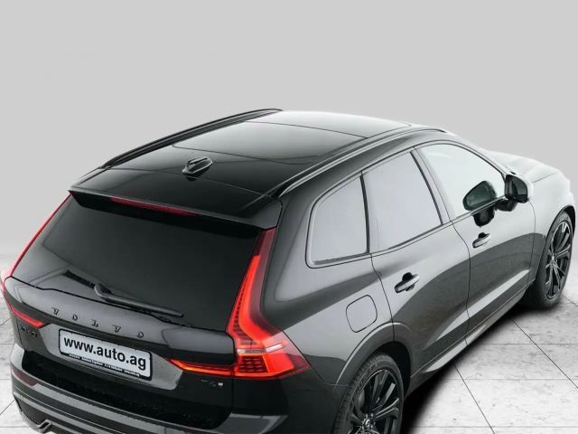 Volvo XC60 AWD Plus T6