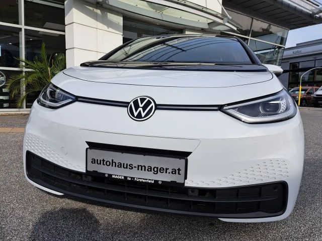 Volkswagen ID.3 150 kW Performance Pro