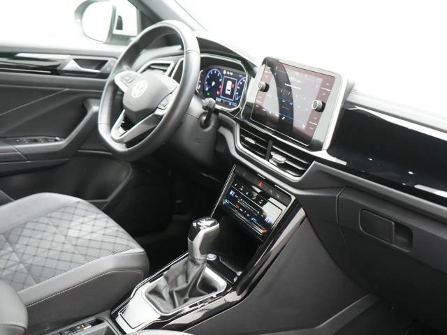 Volkswagen T-Roc DSG R-Line