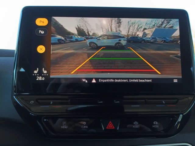 Volkswagen ID.3 Performance Pro