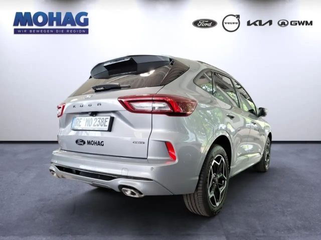 Ford Kuga Plug in Hybrid ST Line X