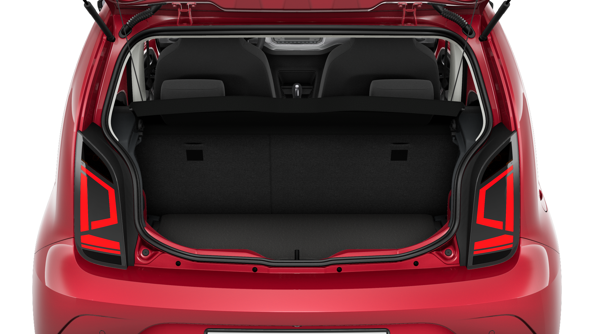 Volkswagen e-up! e-up! Edition 61 kW (83 PS) 32,3 kWh