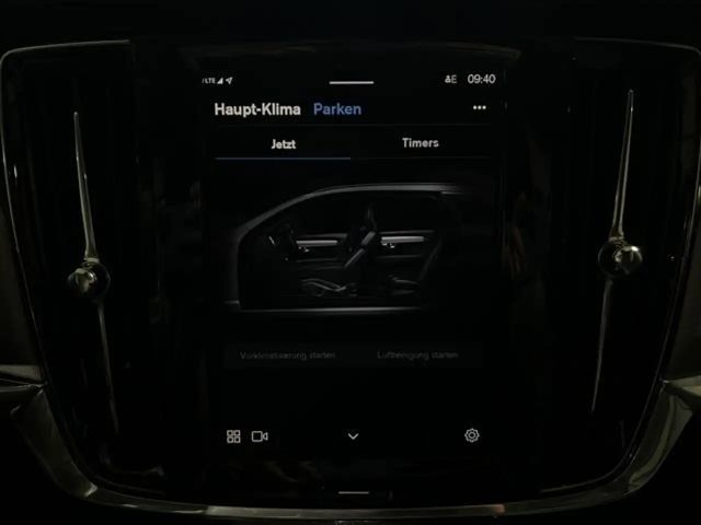 Volvo V90 AWD Dark Recharge T8 Ultra