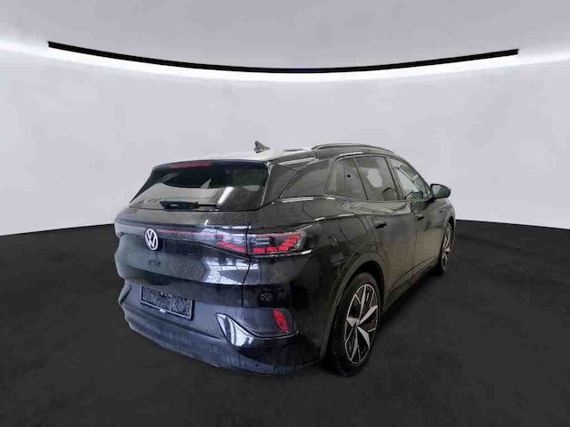 Volkswagen ID.4 4M *AHK*MATRIX*NAVI*PARKSENSOR*WÄRMEPUMPE*