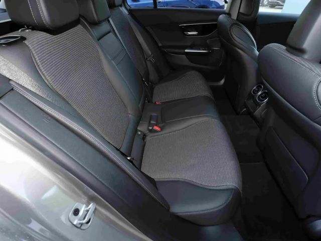 Mercedes-Benz C 200 Estate