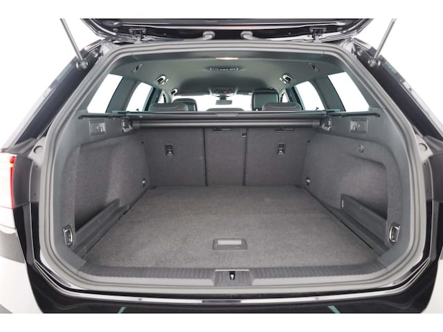 Volkswagen Passat 2.0 TDI R-Line Variant