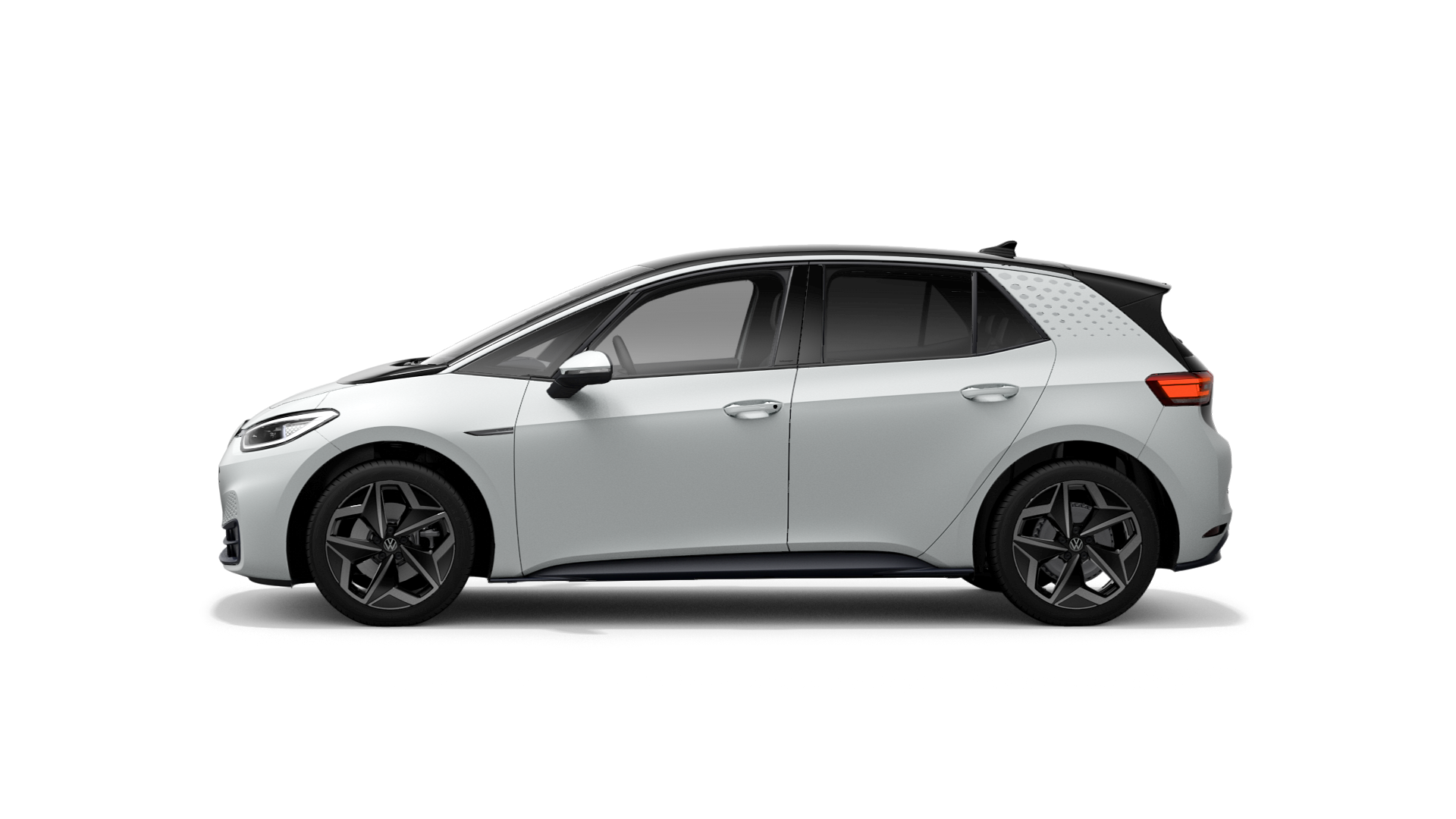 Volkswagen ID.3 45 kWh Pure