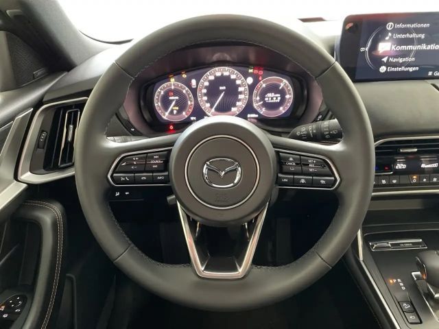 Mazda CX-60 4WD Homura Plus e-Skyactiv