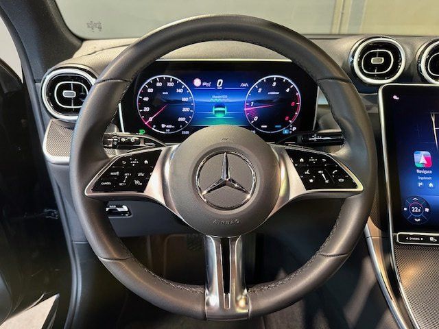 Mercedes-Benz GLC 220 4MATIC GLC 220 d